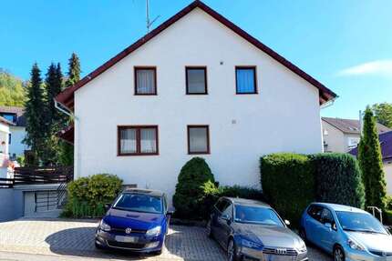 Haus Bad Grund - 8 Zimmer, 280 m&sup2;, 195.000&euro; | Angebot:25306298