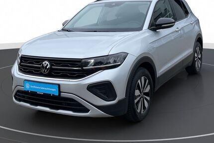 VW T-Cross 10.733 km 24.637 &euro; Mühlhausen/Thüringen 99974