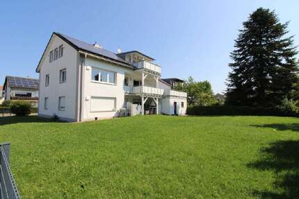 Wohnung Schwabmünchen - 3 Zimmer, 88 m&sup2;, 399.000&euro; | Angebot:24103199