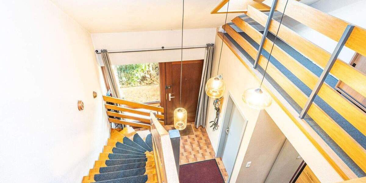 Einfamilienhaus Drochtersen - 6 Zimmer, 197 m&sup2;, 428.000&euro; | Angebot:24711279