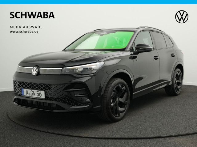 VW Tiguan 1.204 km 57.690 &euro; Gersthofen 86368