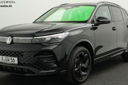 VW Tiguan 2.005 km 52.510 &euro; Gersthofen 86368