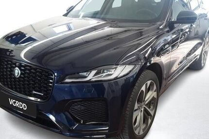 Jaguar F-Pace 49.932 km 46.990 &euro; Dresden 01067