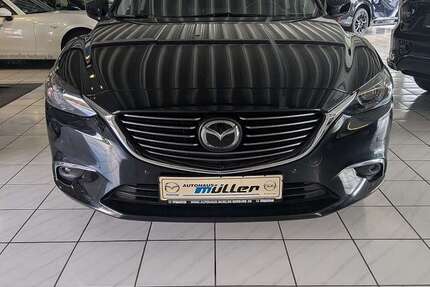Mazda 6 159.987 km 14.950 € Bedburg 50181