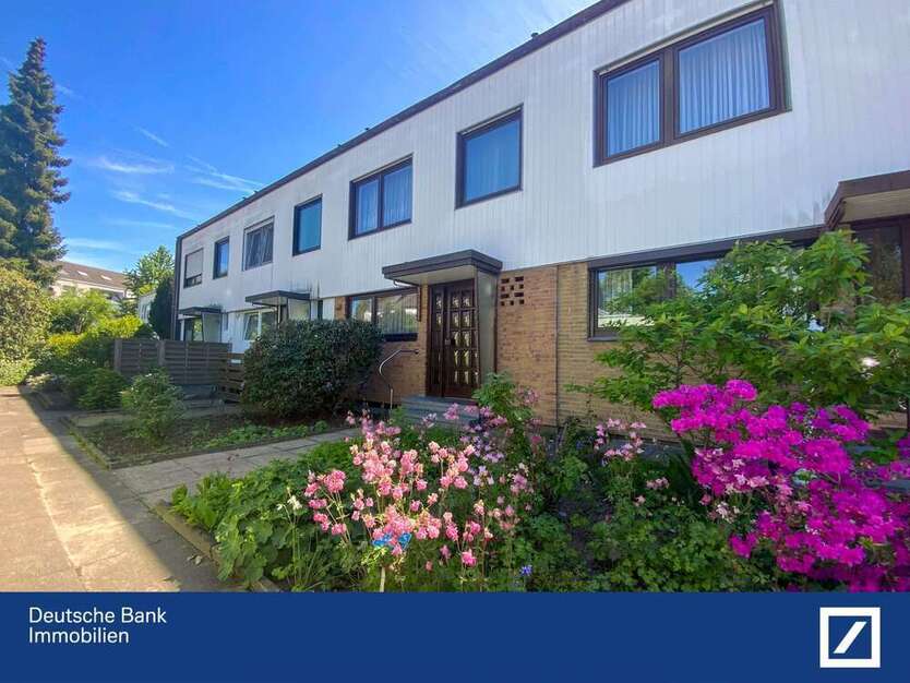 Haus zum Kaufen in Bielefeld 299.000 € 115 m²
