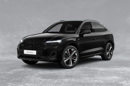 Audi Q5 7.612 km 57.930 &euro; Hof 95030