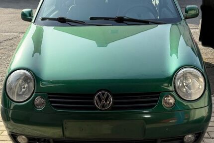 VW Lupo 112.360 km 2.199 &euro; Lohfelden 34253