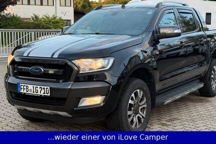 Ford Ranger 225.681 km 14.500 &euro; Emmering bei München 82275