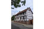 Charmantes Fachwerkhaus mit Nebengelass auf großem Grundstück 4 zimmer