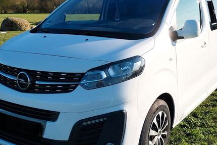 Opel Vivaro 175.000 km 15.500 &euro; Dietfurt an der Altmühl 92345