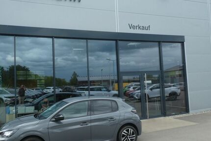 Peugeot 208 12.700 km 17.950 &euro; Bad Saulgau 88348