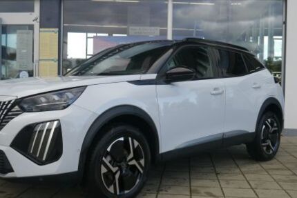 Peugeot 2008 40.000 km 24.875 &euro; Landsberg 86899