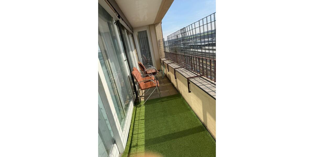 Etagenwohnung Pforzheim Nordstadt - 4 Zimmer, 150 m&sup2;, 1.200&euro; | Angebot:25329963