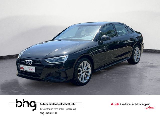 Audi A4 64.494 km 25.680 &euro; Kehl 77694