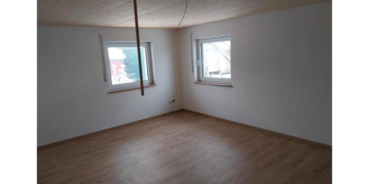 Doppelhaushälfte Obergünzburg - 5 Zimmer, 145 m&sup2;, 1.500&euro; | Angebot:26408416