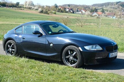 BMW Z4 152.000 km 16.500 &euro; Bad Bergzabern 76887