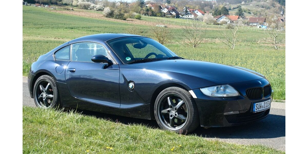 BMW Z4 152.000 km 16.500 &euro; Bad Bergzabern 76887