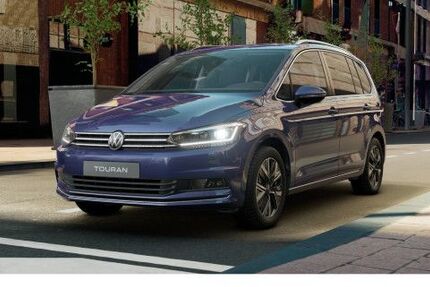 VW Touran 18.699 km 39.950 &euro; Kaltenkirchen 24568