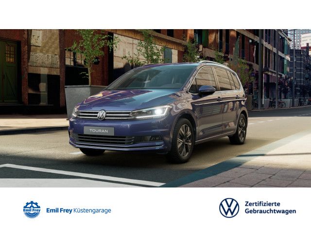 VW Touran 18.699 km 39.950 &euro; Kaltenkirchen 24568