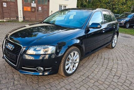 Audi A3 239.900 km 6.800 &euro; Chemnitz 09120
