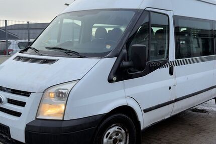 Ford Transit 440.000 km 3.900 &euro; Schleswig 24837