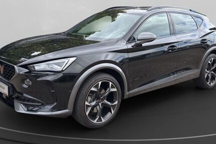 Cupra Formentor 23.653 km 25.970 &euro; Mönchengladbach 41238