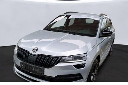 Skoda Karoq 54.100 km 29.740 &euro; Miesbach 83714