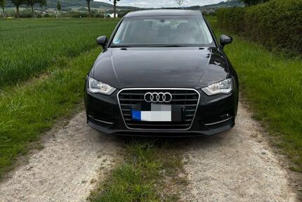 Audi A3 137.000 km 12.400 &euro; Hessisch Oldendorf 31840