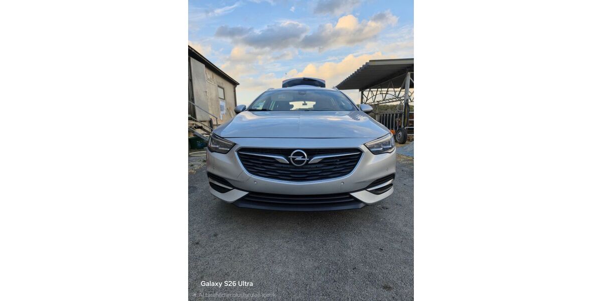 Opel Insignia 225.000 km 8.100 &euro; limburg a.d.lahn 65549