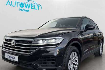VW Touareg 205.560 km 23.680 &euro; Beckdorf 21643
