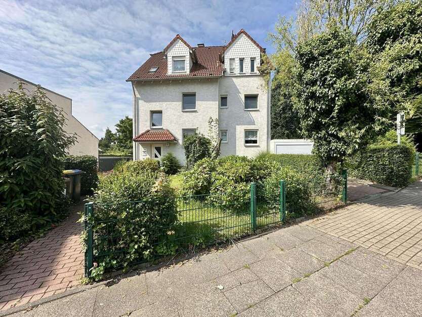 Wohnung zum Kaufen in Dortmund 265.000 € 87.35 m²