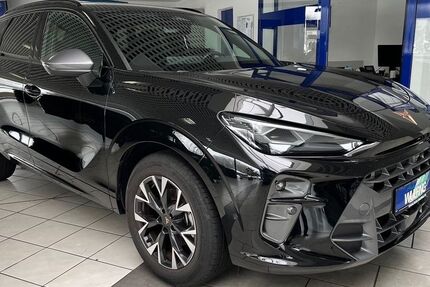 Cupra Terramar 10.728 km 33.350 &euro; Bergen 18528
