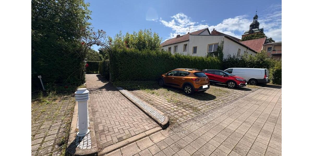Etagenwohnung Wittstock/Dosse Dosse - 3 Zimmer, 93 m&sup2;, 575&euro; | Angebot:25612216