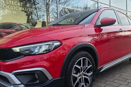 Fiat Tipo 14.139 km 16.400 &euro; Böblingen 71034