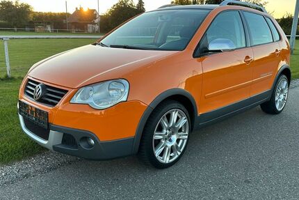 VW Polo 127.000 km 5.600 &euro; Bad Saulgau 88348