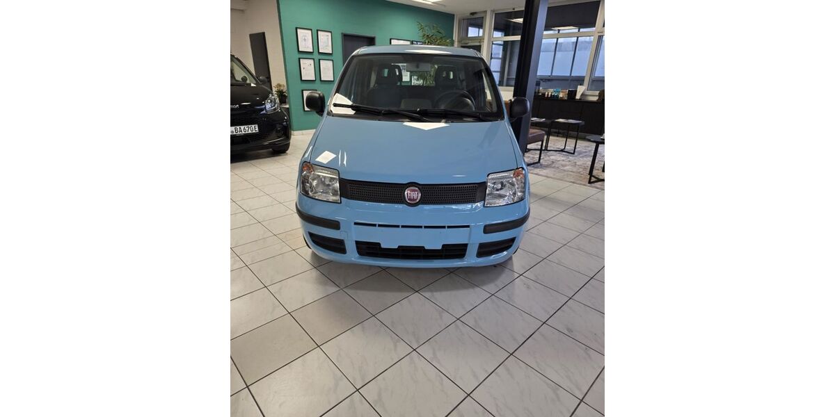 Fiat Panda 96.905 km 5.500 &euro; Dietzenbach 63128