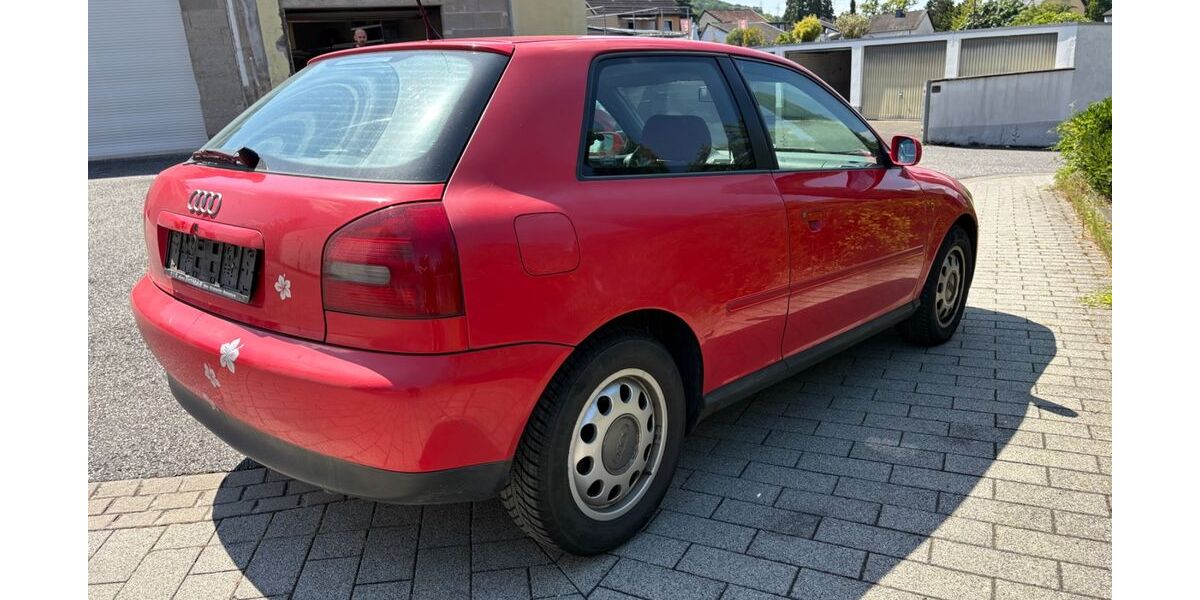 Audi A3 216.495 km 2.199 &euro; Sinzig 53489