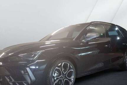 Cupra Leon 3.936 km 30.930 &euro; Erbendorf 92681