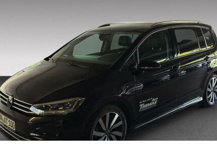VW Touran 9.000 km 37.999 &euro; Bonn 53227