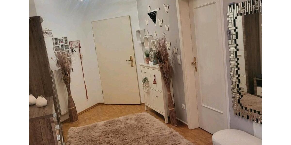 Etagenwohnung Lappersdorf - 3 Zimmer, 85 m&sup2;, 425.000&euro; | Angebot:26845508