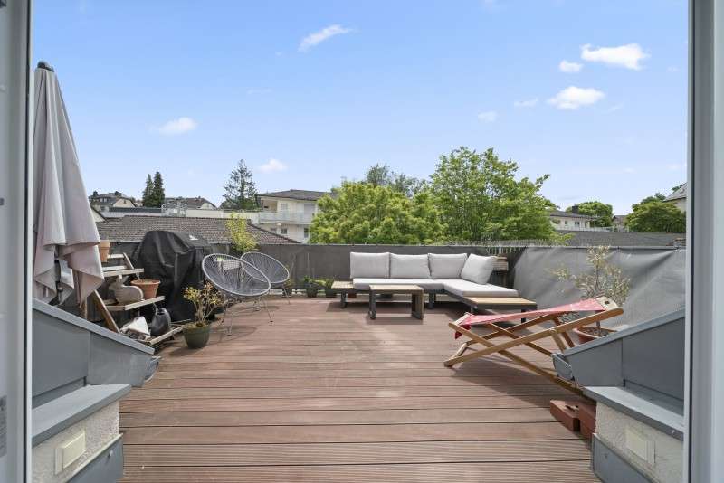 Etagenwohnung Bad Vilbel - 3 Zimmer, 100 m&sup2;, 587.000&euro; | Angebot:26775983