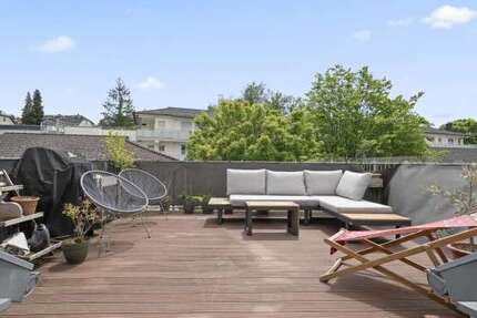 Wohnung Bad Vilbel - 3 Zimmer, 100 m&sup2;, 587.000&euro; | Angebot:26775983