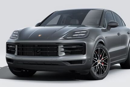 Porsche Cayenne 18.356 km 101.800 &euro; Leipzig 04356