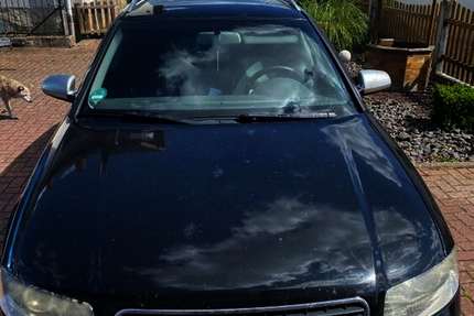 Audi A4 329.199 km 1.500 &euro; Hohenroth 97618