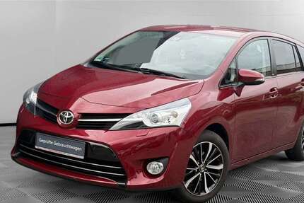 Toyota Verso 64.900 km 15.490 &euro; Neubrandenburg 17034
