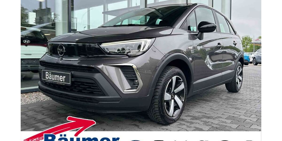 Opel Crossland (X) 31.322 km 18.890 &euro; Ibbenbüren 49479
