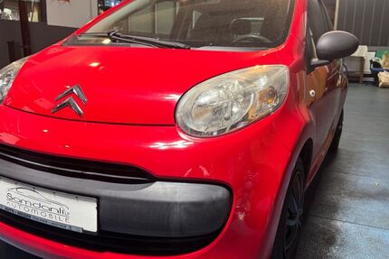Citroen C1 124.800 km 2.950 &euro; Schwäbisch Gmünd 73525