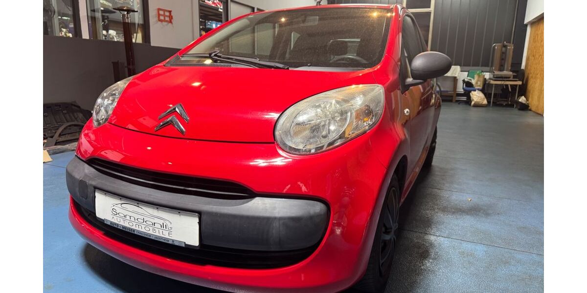 Citroen C1 124.800 km 2.950 &euro; Schwäbisch Gmünd 73525