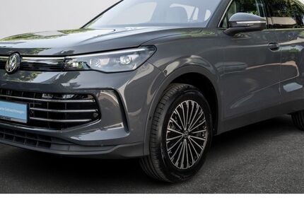 VW Tiguan 8.770 km 48.989 &euro; Hamburg 22457