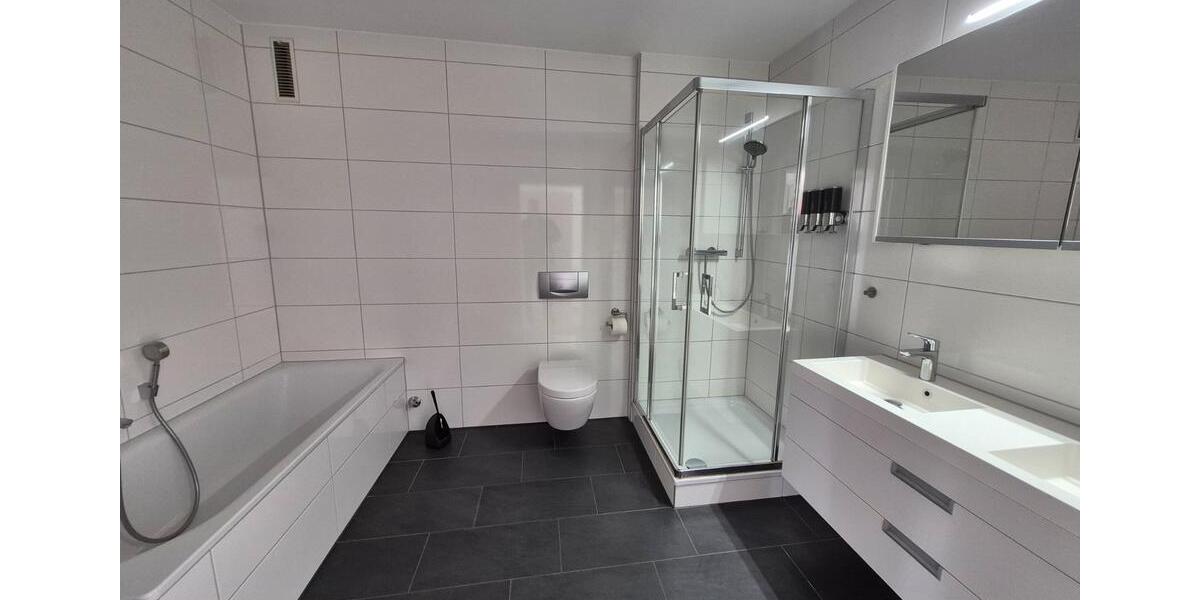 Maisonettenwohnung Lorsch - 4 Zimmer, 146 m&sup2;, 1.580&euro; | Angebot:24597323